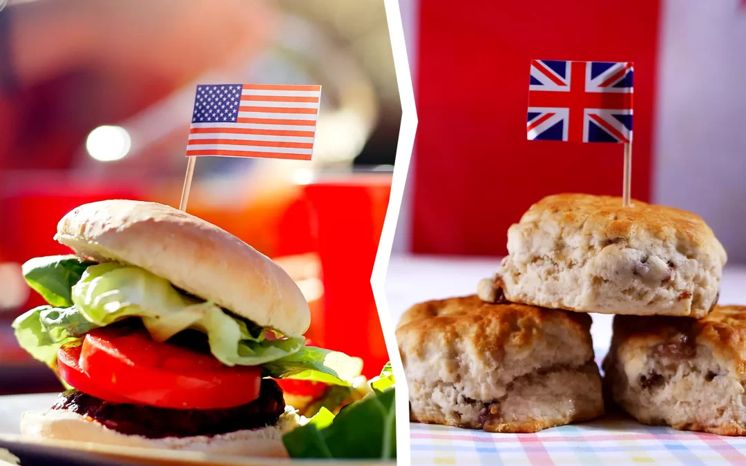 Come sopravvive lo studente italiano all’estero? Tra cibo e vita universitaria