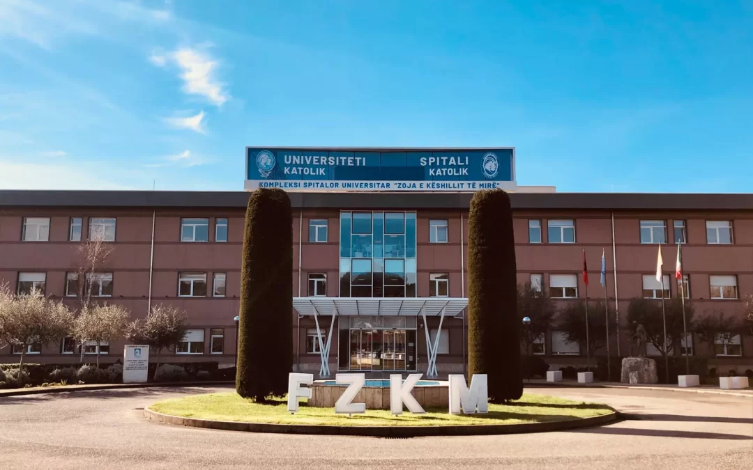 Medicina a Tirana, cosa sta succedendo dopo il semestre filtro?
