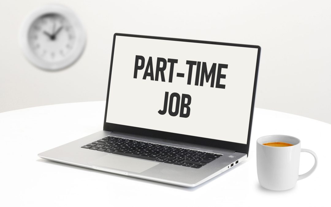 Part time jobs e opportunità per studiare all’estero