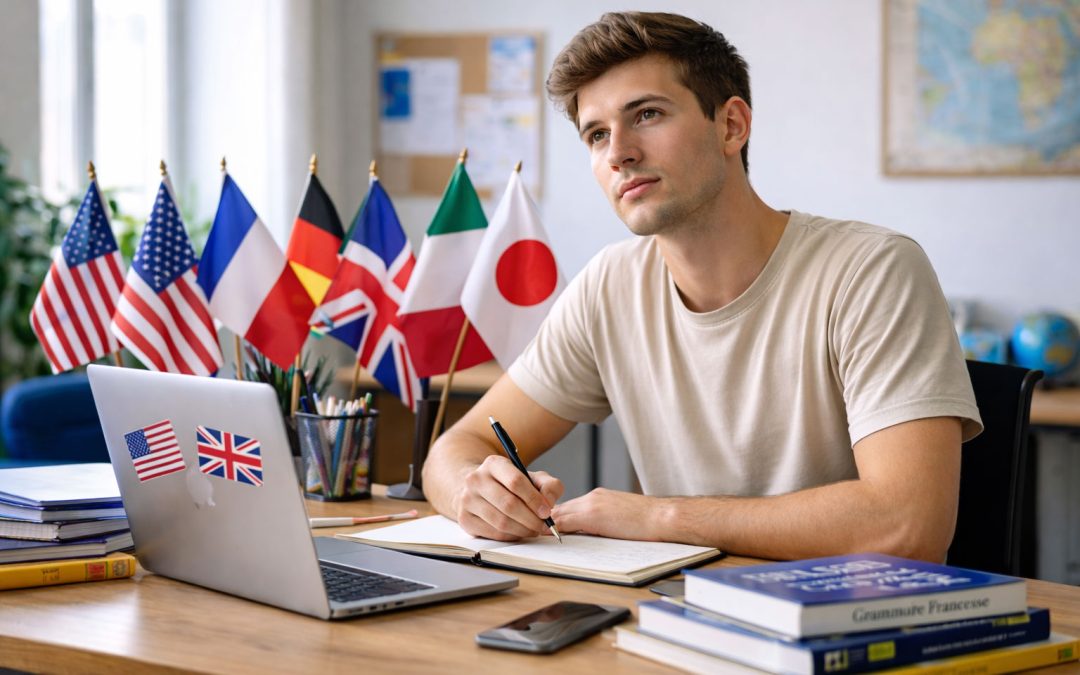 Vantaggi e svantaggi dello studiare all’estero