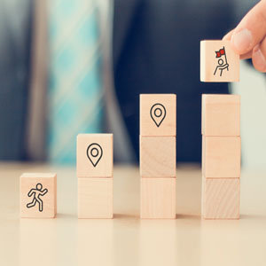 2 lavoratori su 3 la carriera avanza solo sulla carta