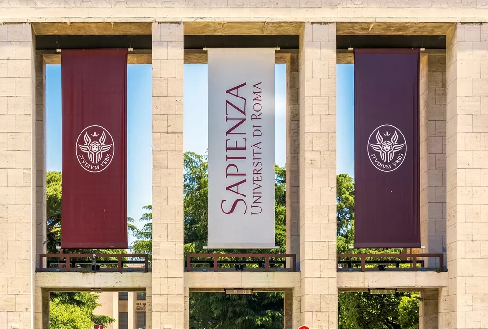 Attacco hacker a La Sapienza, sistemi offline e Infostud bloccato