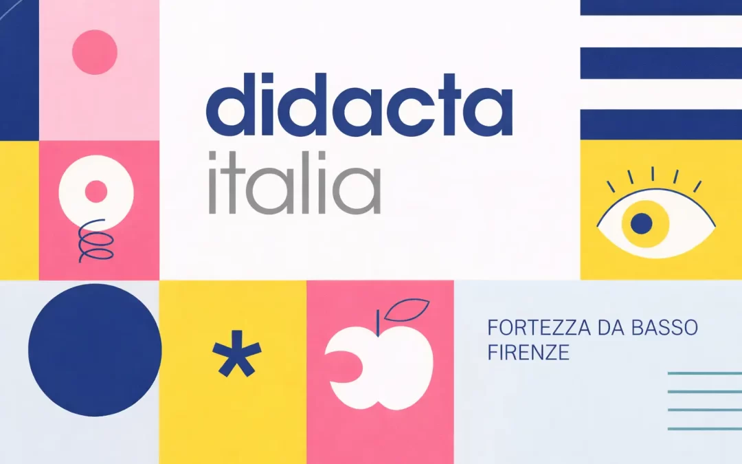Didacta Italia 2026, scuola e università a confronto