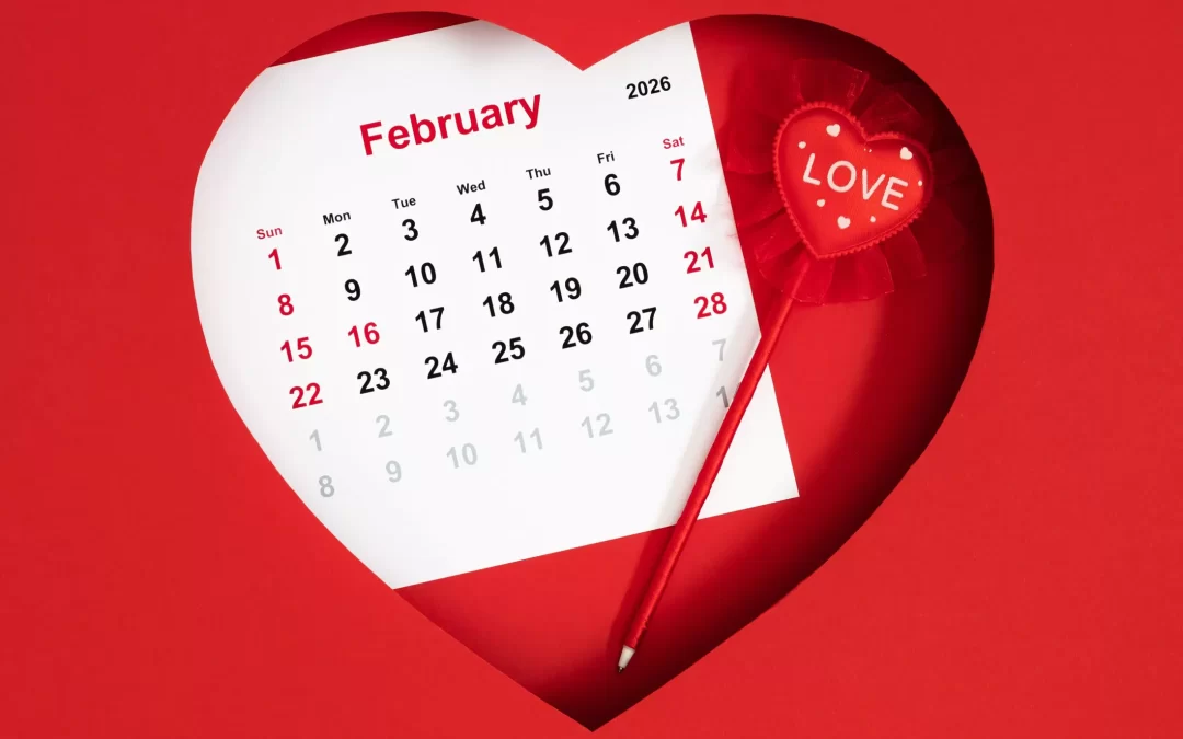 San Valentino all’estero? Ecco come viverlo da studente