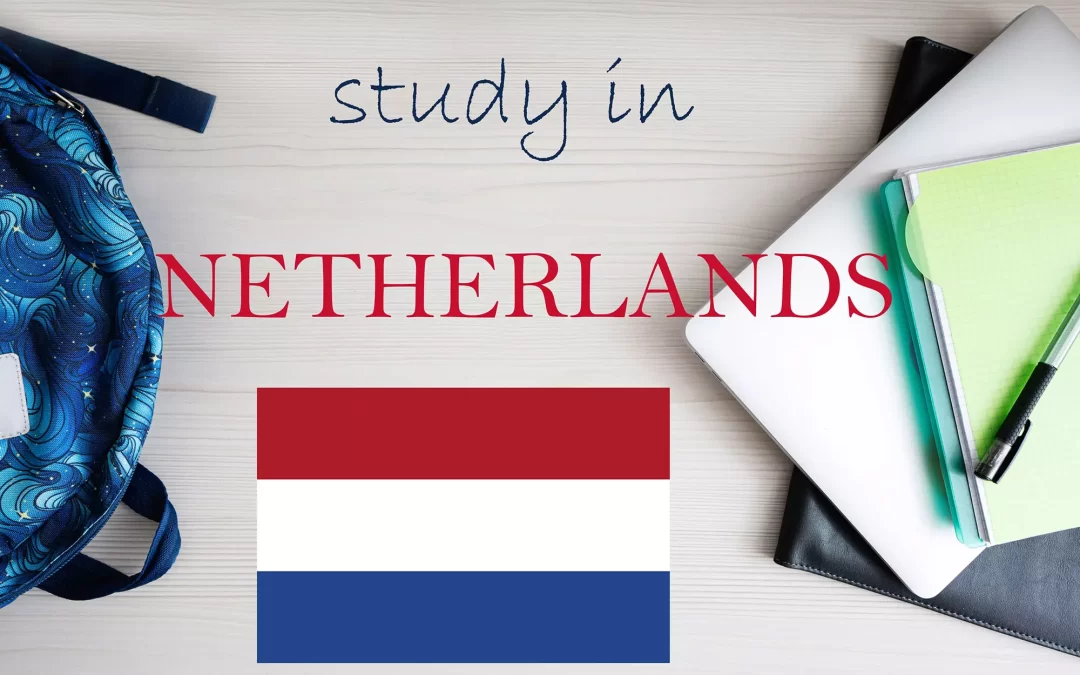 Università nei Paesi Bassi: come funziona studiare in Olanda?