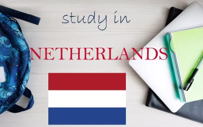 Università nei Paesi Bassi: come funziona studiare in Olanda?
