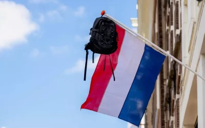 Erasmus nei Paesi Bassi: perché sempre più studenti lo scelgono?