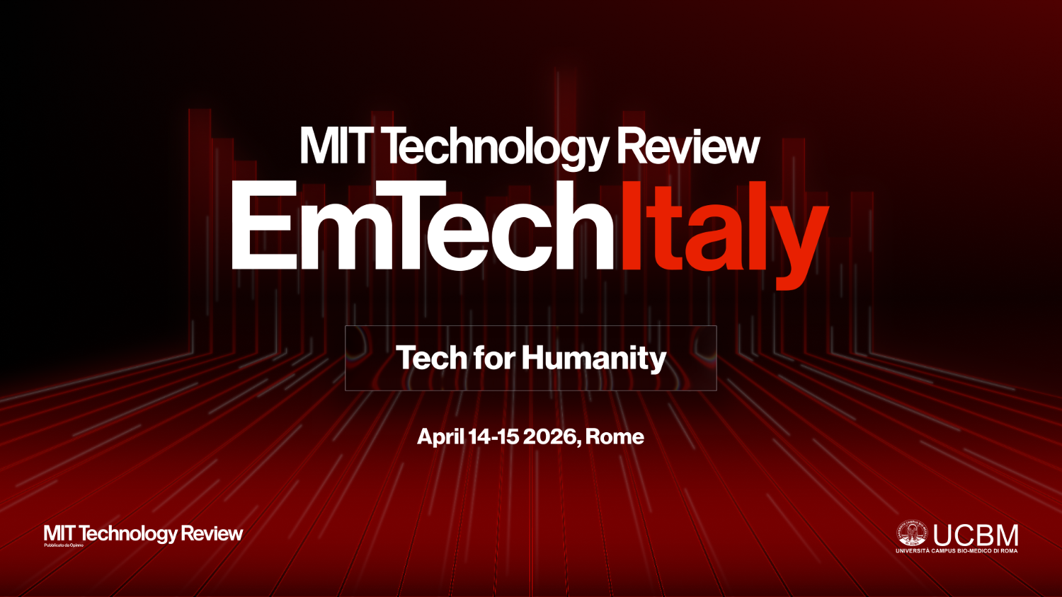 EmTech Italy
