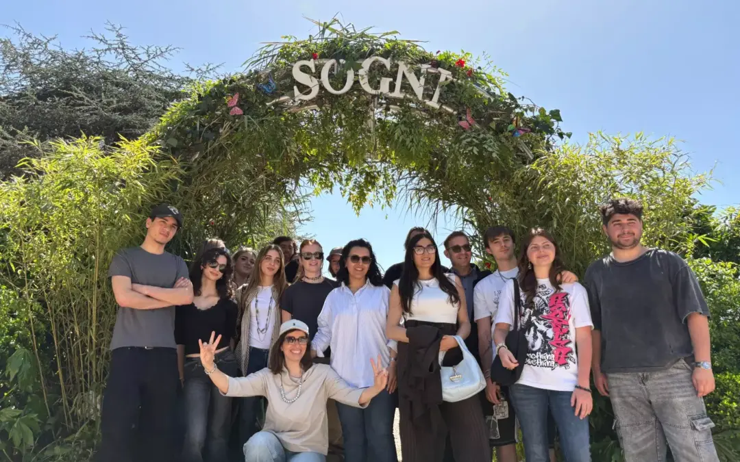 Quasar Institute protagonista all’Earth Day Italia 2026 a Roma