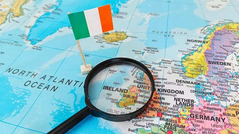 Studiare in Irlanda: requisiti, costi e vita universitaria all’estero