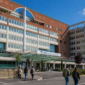 Università Link, studenti internazionali al centro: evento a Roma e nuovi percorsi