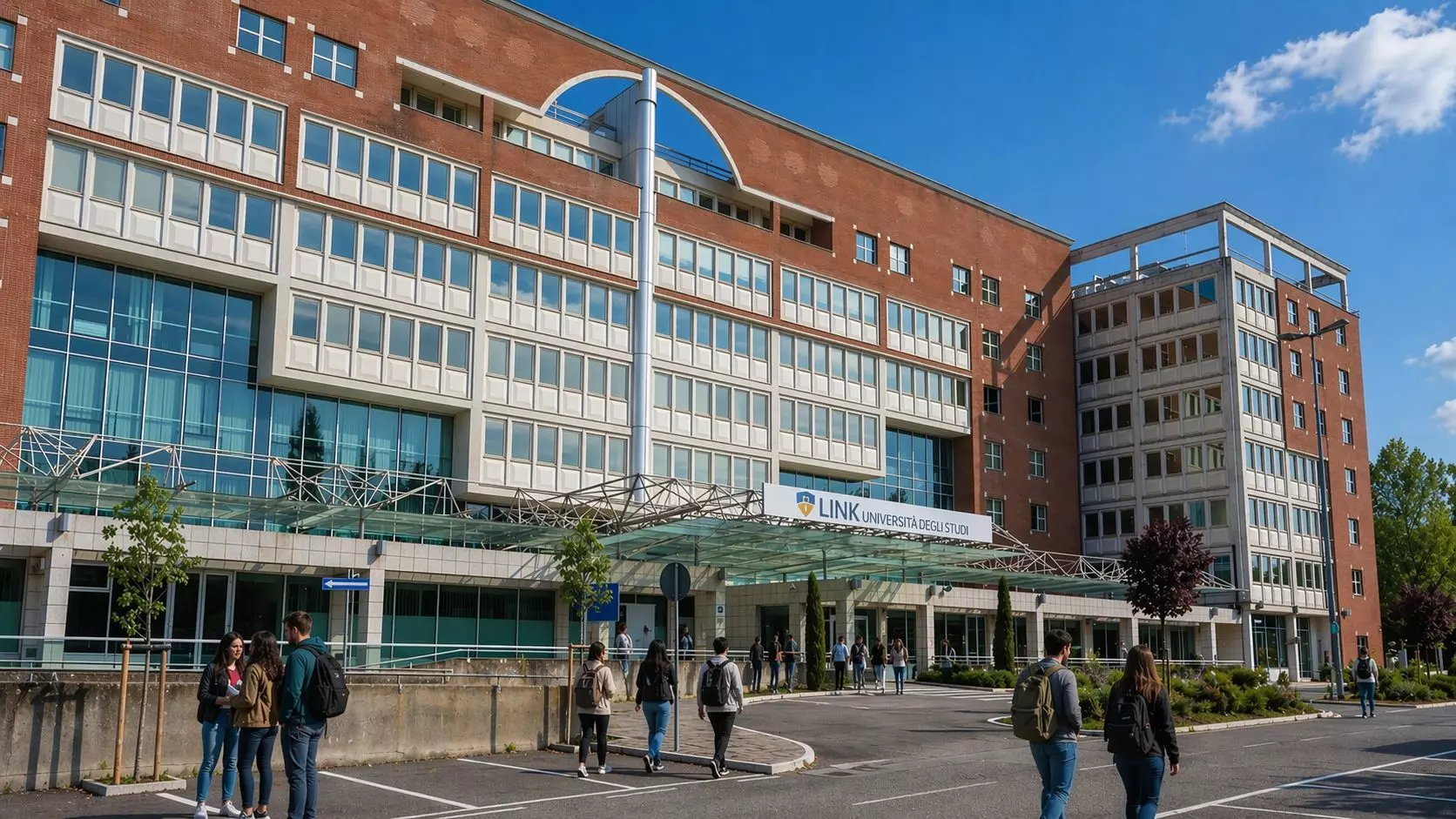 Universit&agrave; Link presenta a Roma la propria offerta per studenti internazionali con focus sui corsi di Medicina