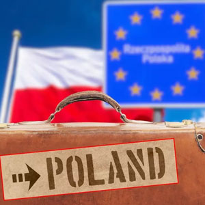 Vita universitaria in Polonia per studenti internazionali