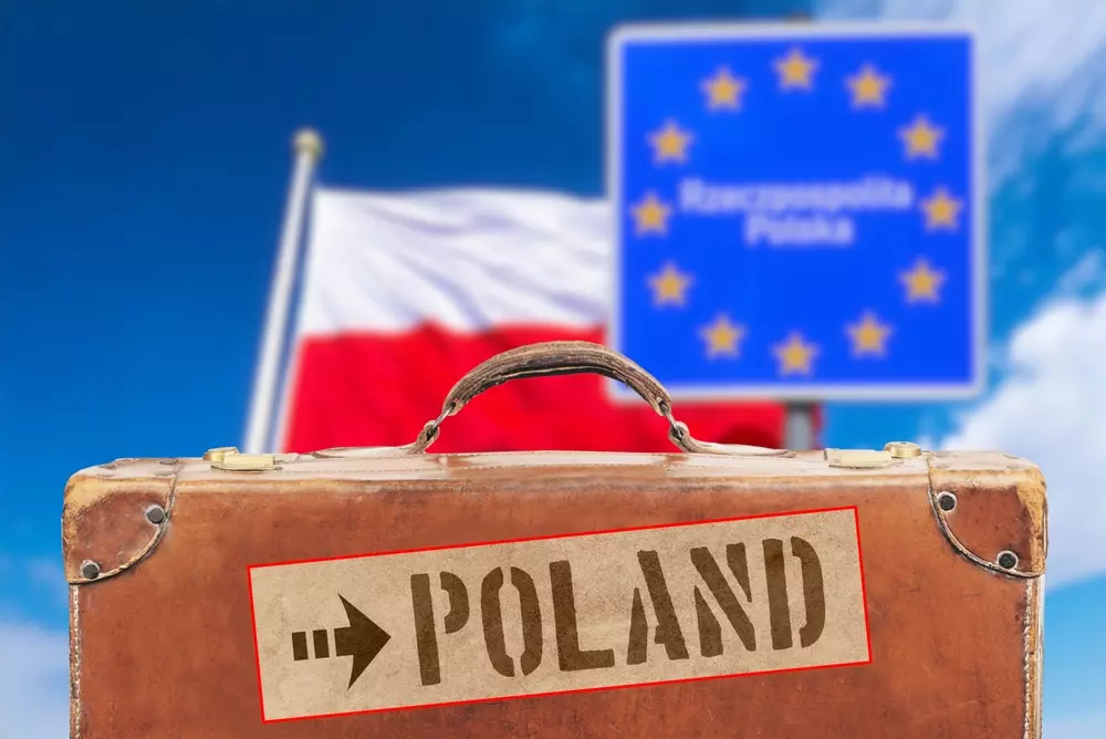 Articolo sulla vita universitaria in Polonia per studenti internazionali, con informazioni su costi, alloggi, lavoro e vita quotidiana