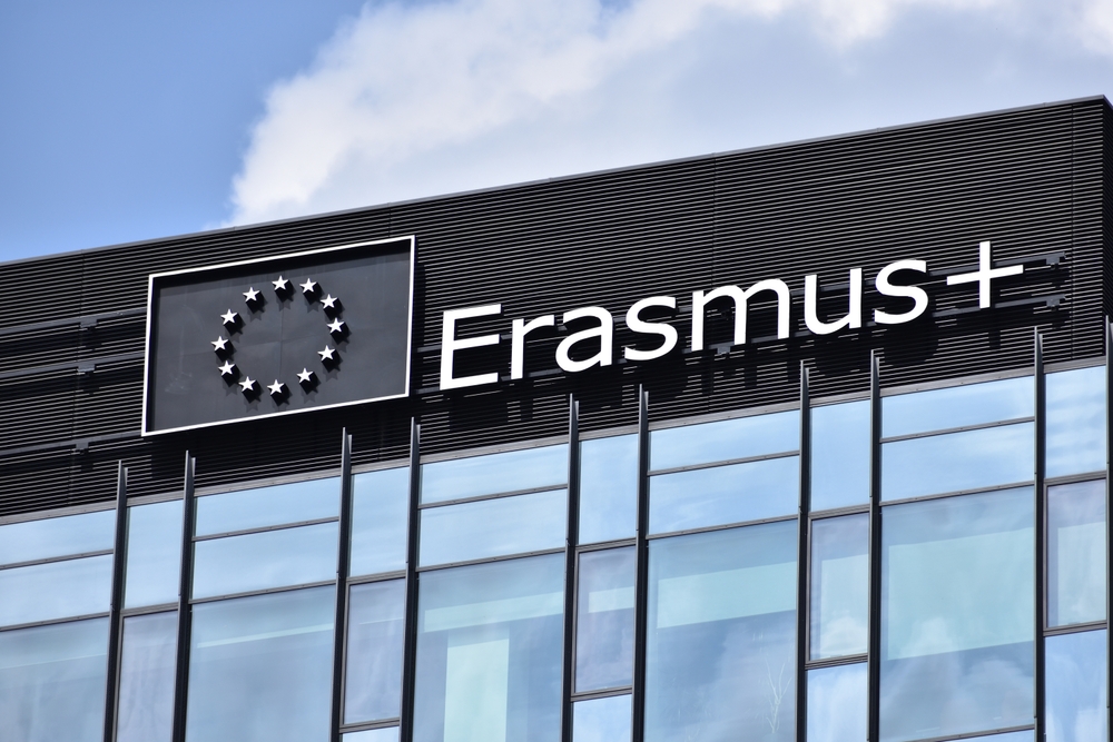 Si &egrave; conclusa a Roma l&rsquo;iniziativa &ldquo;The Erasmus+ Generation for the Earth&rdquo;, attivit&agrave; di cooperazione transnazionale del Programma Erasmus+ promossa dall&rsquo;Agenzia nazionale Erasmus+ INDIRE&nbsp;in collaborazione con Earth Day Italia.