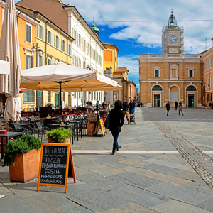 Dipartimento di Beni Culturali