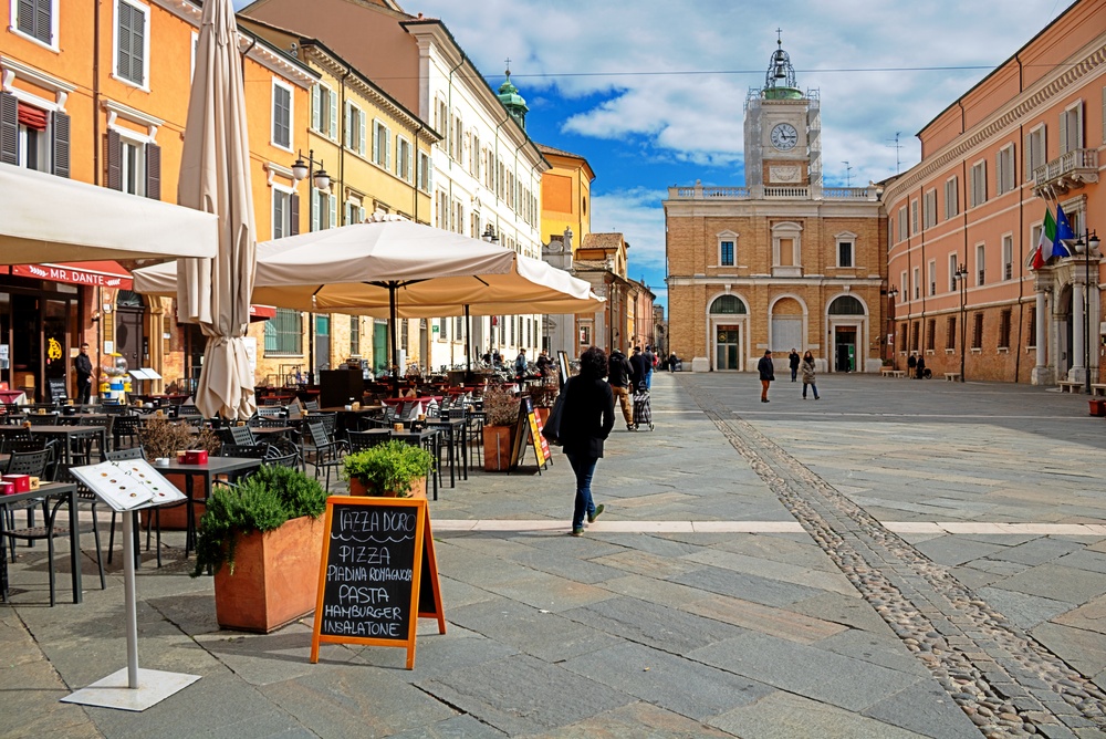 A Ravenna due nuove lauree magistrali A Ravenna due nuove lauree magistrali
