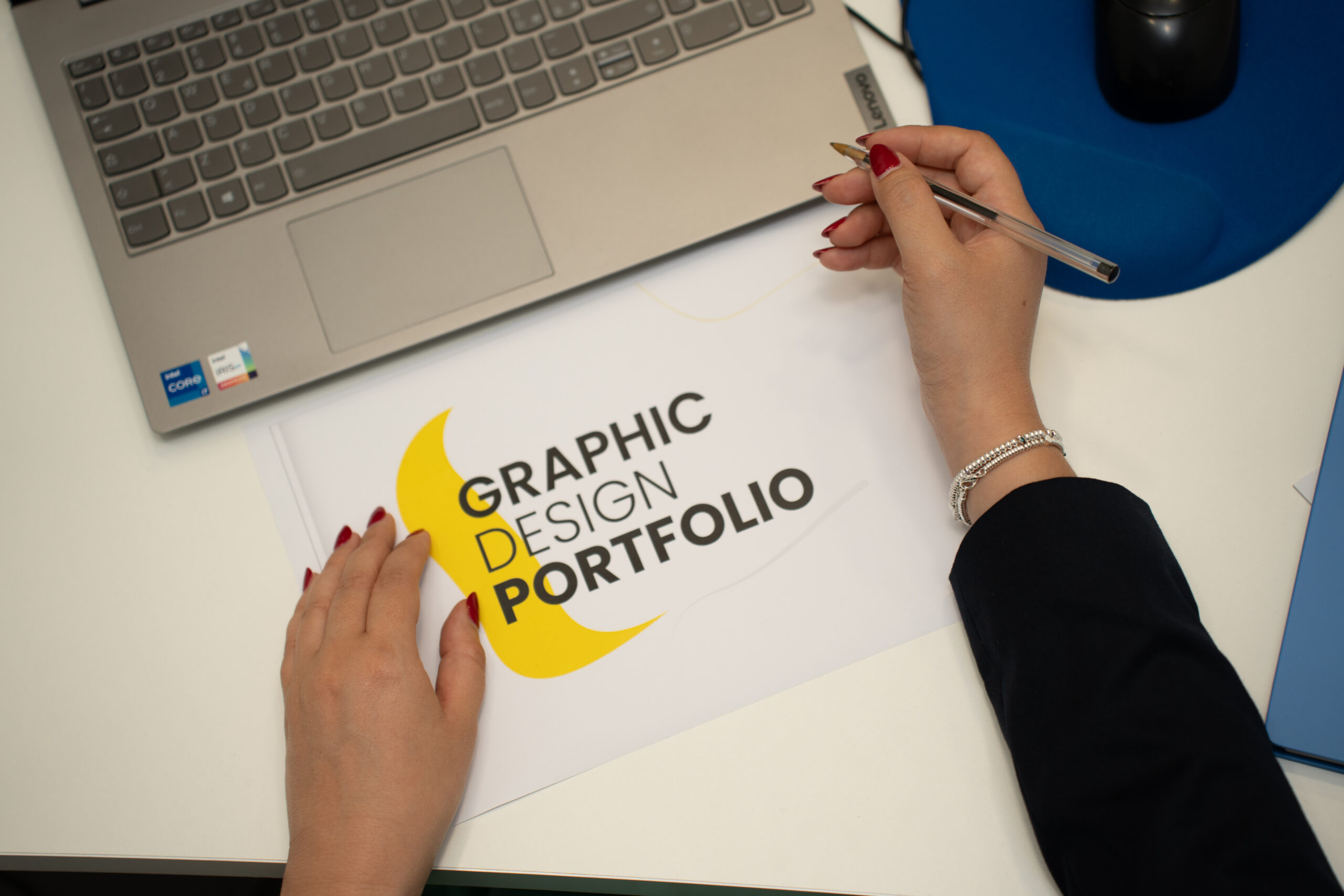 Portfolio Check