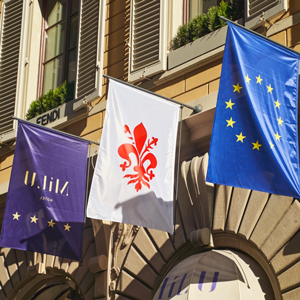 Università di Firenze al top in Italia per l’ANVUR