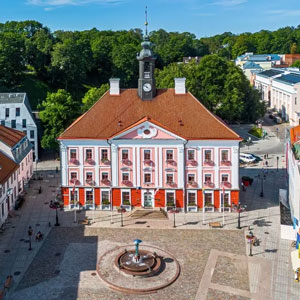 Vivere in Estonia da studente fuorisede? Ecco tutto ciò che devi sapere