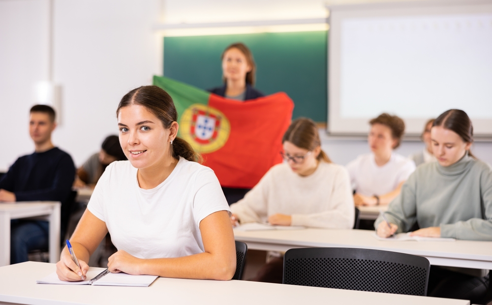 Studiare in Portogallo tra atenei, città universitarie e percorsi di accesso per studenti italiani.
