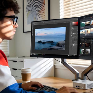Come creare una postazione di studio efficace per l'università