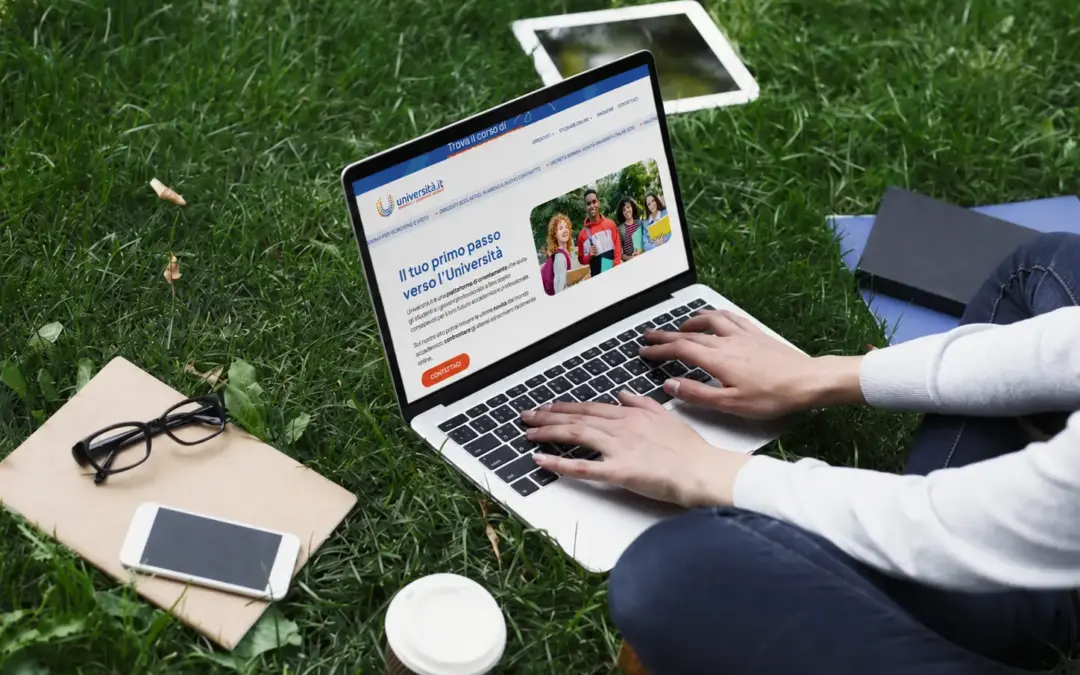 Iscrizione università telematica: pro, contro e cosa valutare