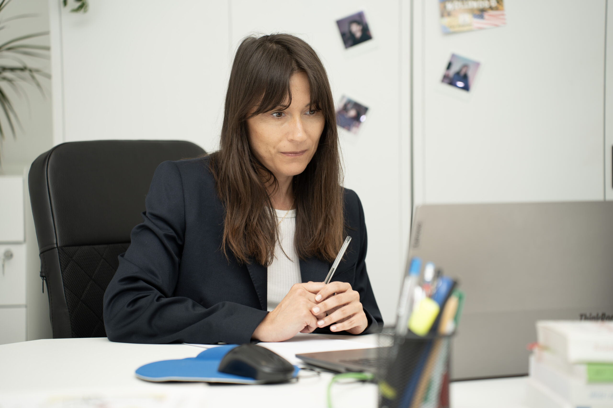 CV Check + LinkedIn Profile Check