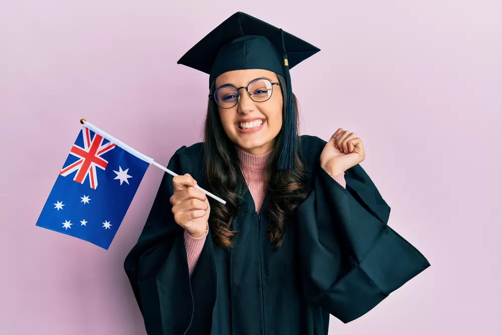 scopri tutti i requisiti per studiare in Australia