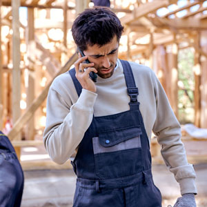 Lavorare quando si sta male? L'85%lo fa