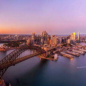 Vivere in Australia tra università, lavoro e social life