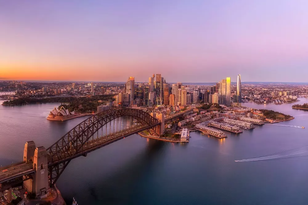 Studenti universitari che vivono in Australia tra campus e vita sociale