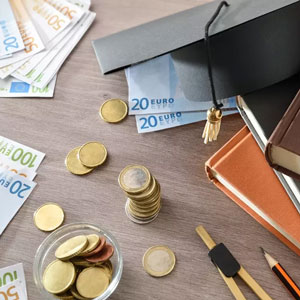 Borse di studio INPS 2026 fino a 1.300 euro, come richiedere il bonus Supermedia