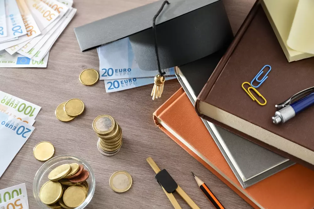 Borse di studio INPS 2026 con il bando Supermedia fino a 1.300 euro
