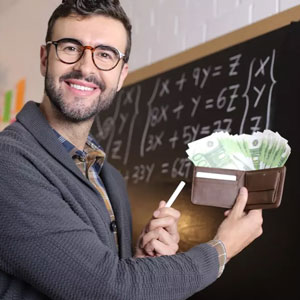 Carta del docente 2026, cosa succede dal 15 settembre e chi può usare i 383 euro