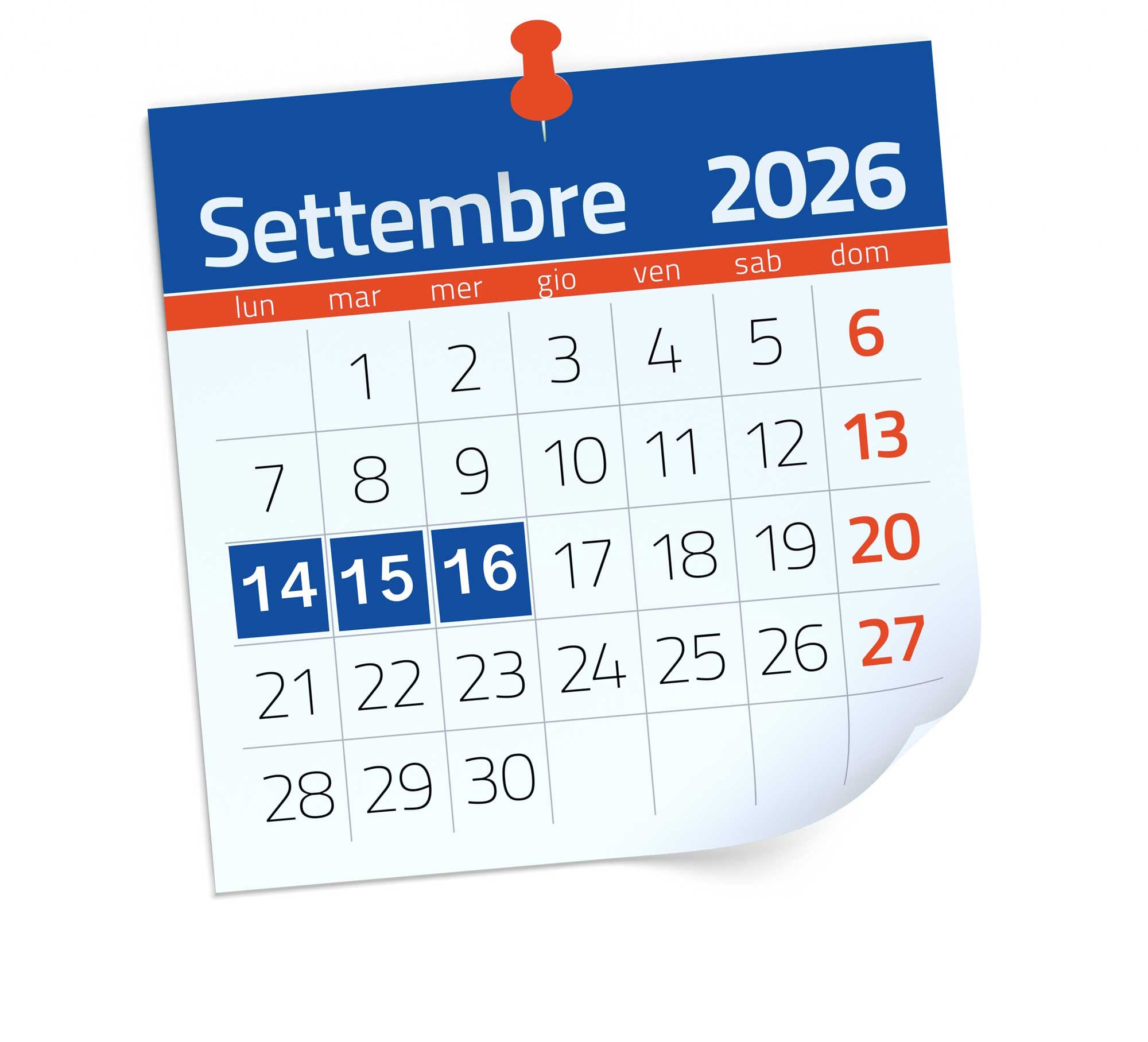 settembre