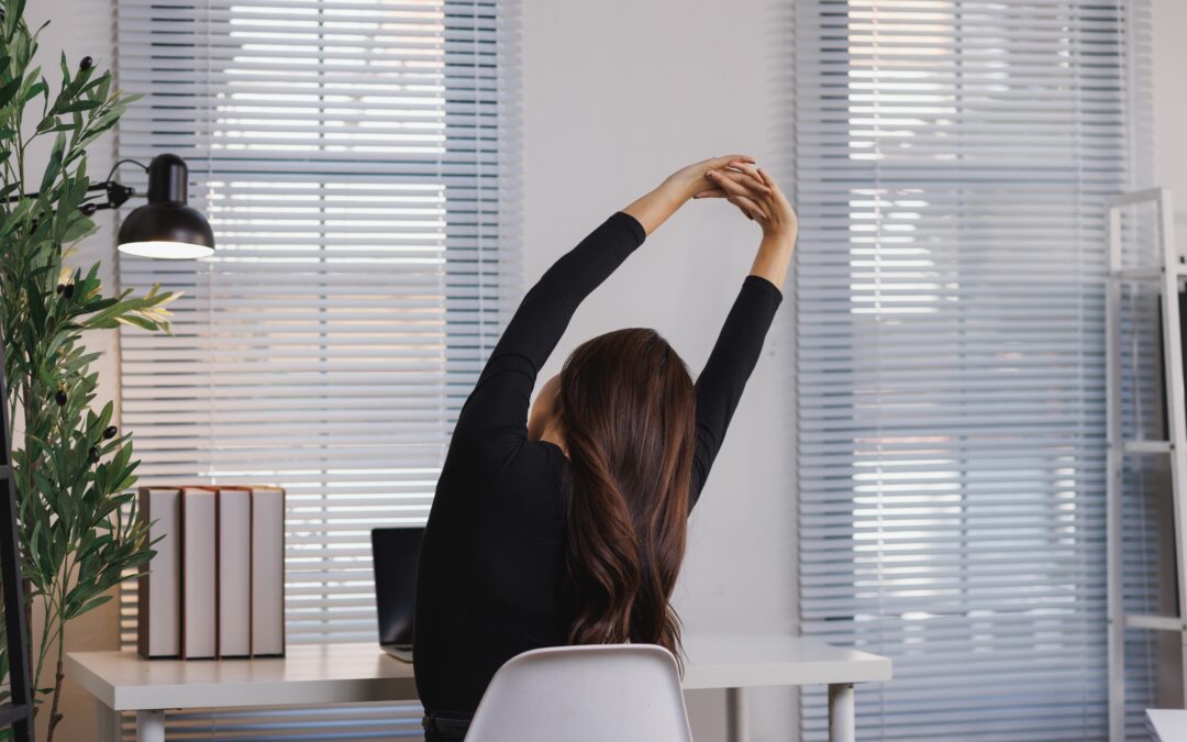 Pause sul lavoro? Si, aumentano la produttivit&agrave;