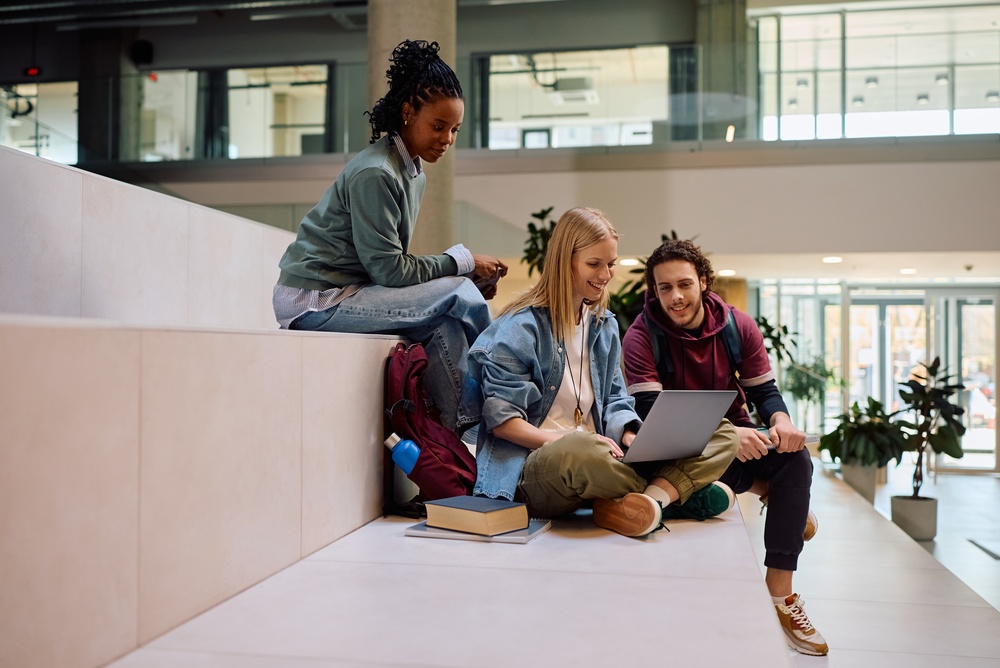 ritratto degli studenti italiani ritratto degli studenti italiani