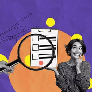 Guida passo dopo passo per perfezionare la candidatura a un tirocinio